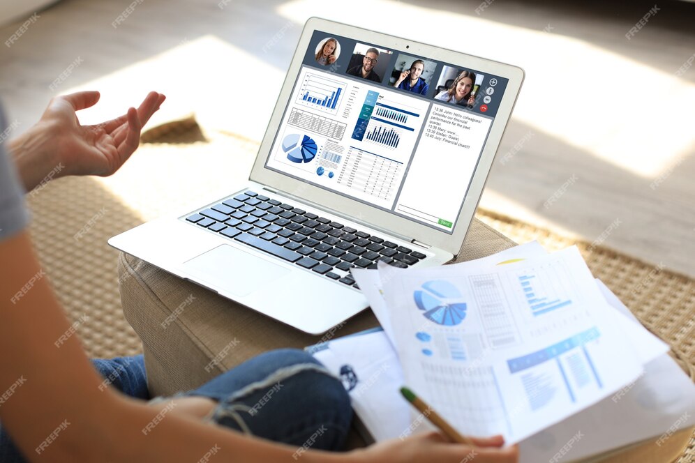 Campaign Monitoring and Evaluation
  